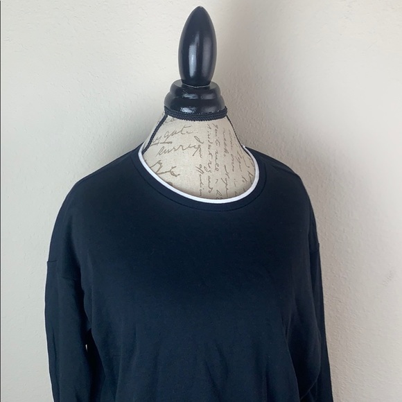 H&M LOGG Oversized Slouchy Sweater - Picture 3 of 9